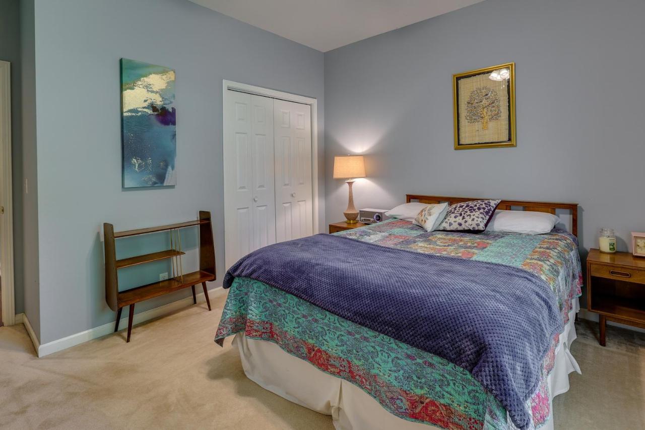 North Vacation Near Bike Trails * Bentonville