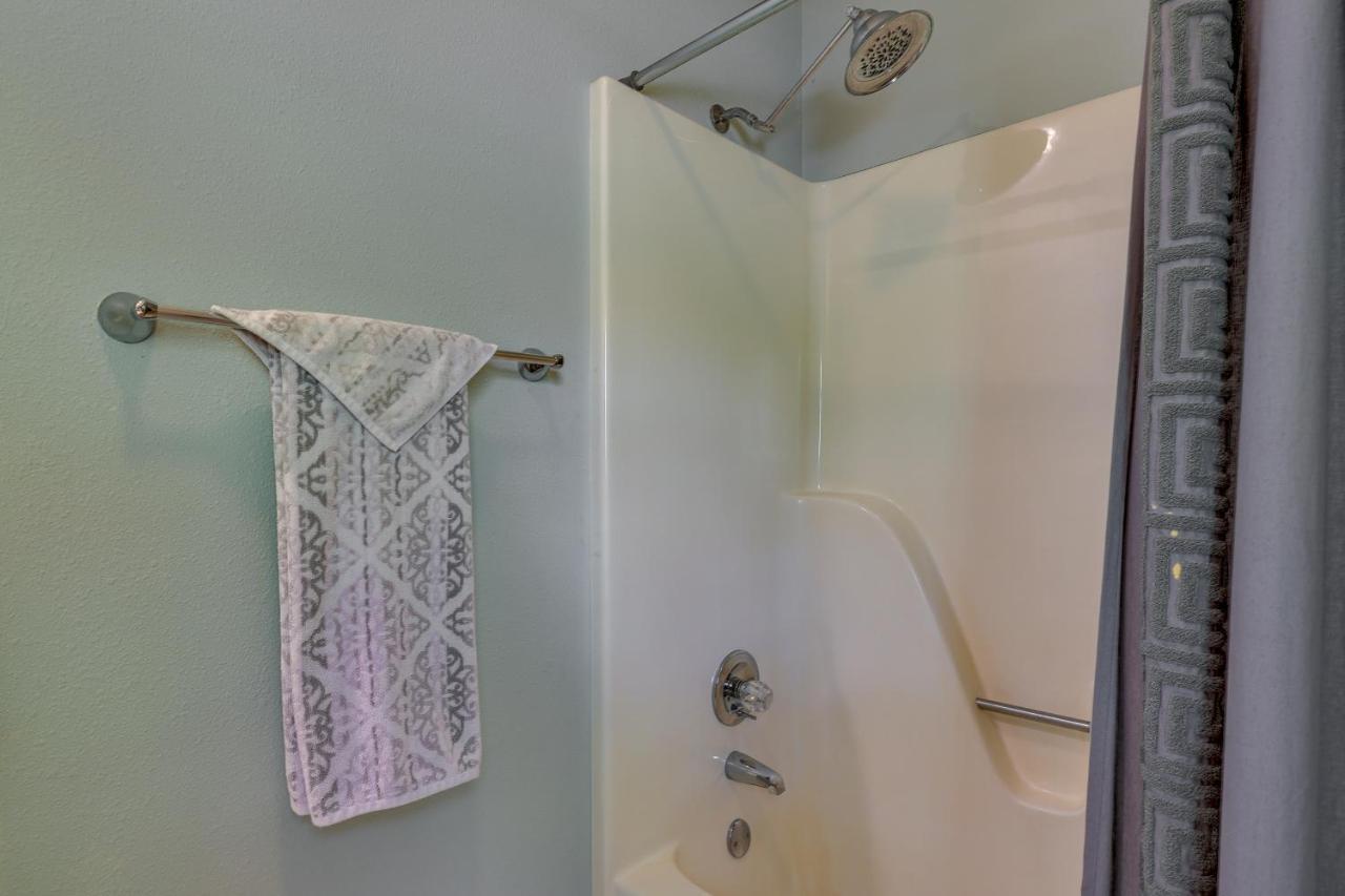 Holiday home North Vacation Near Bike Trails *