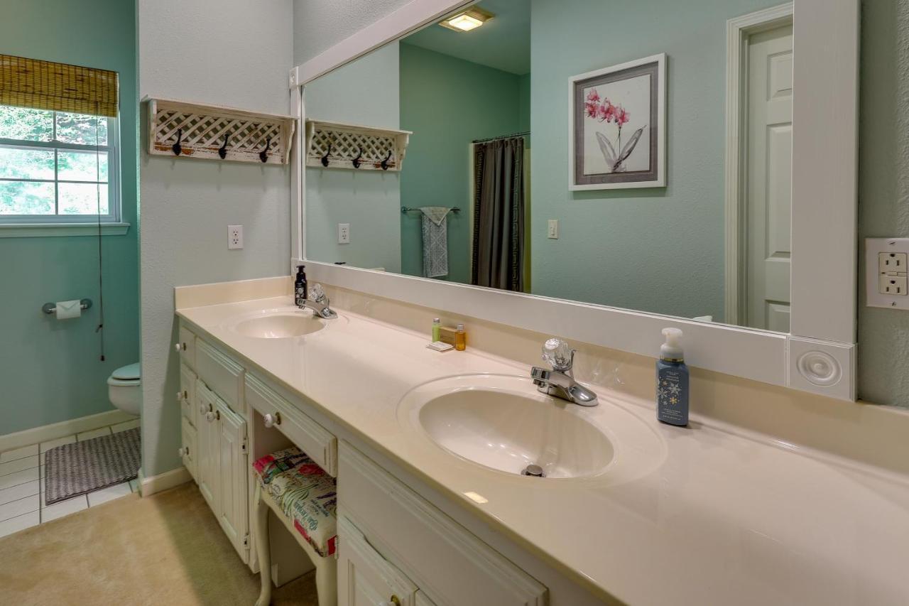 North Vacation Near Bike Trails * Bentonville
