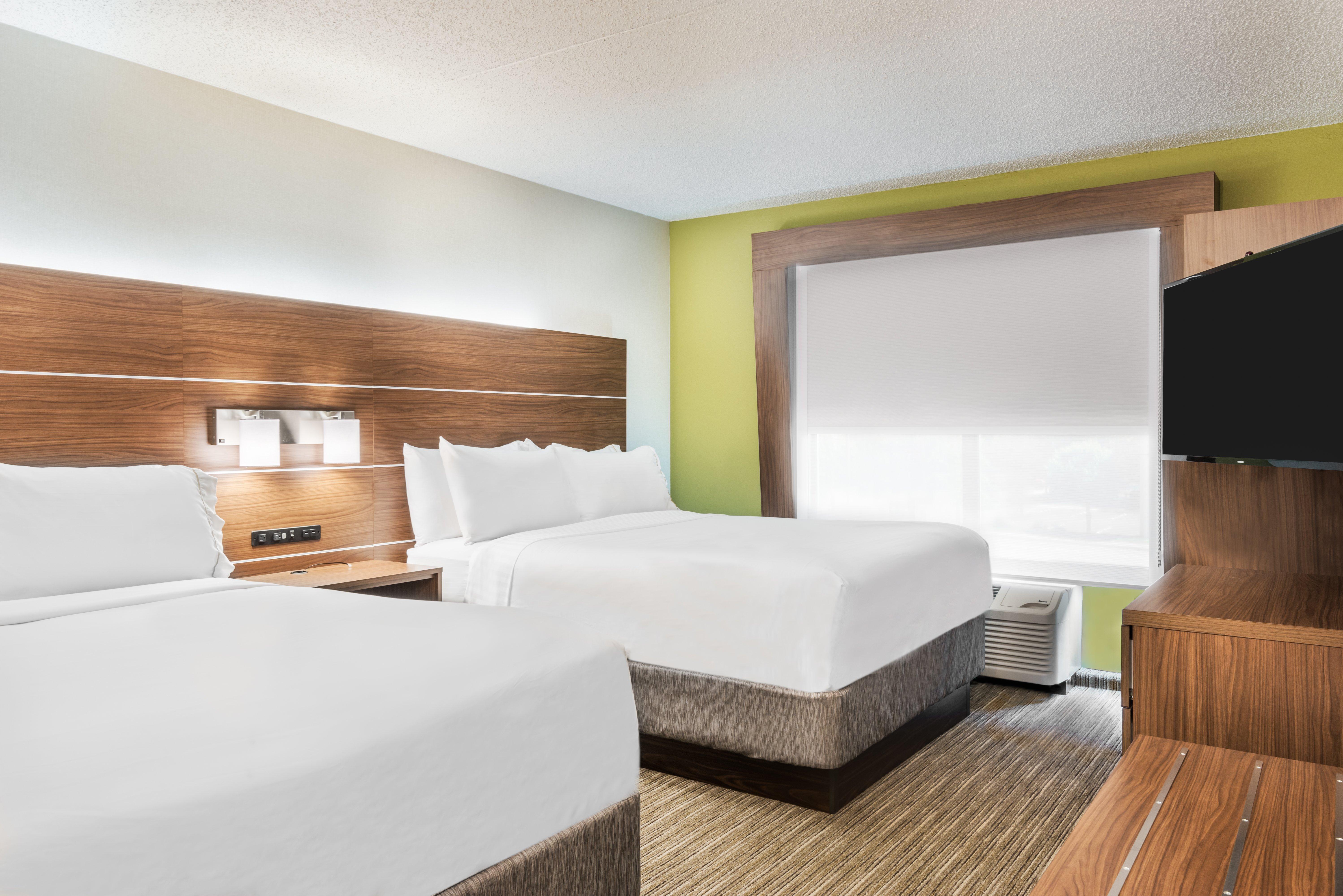Hotel Express & By Ihg