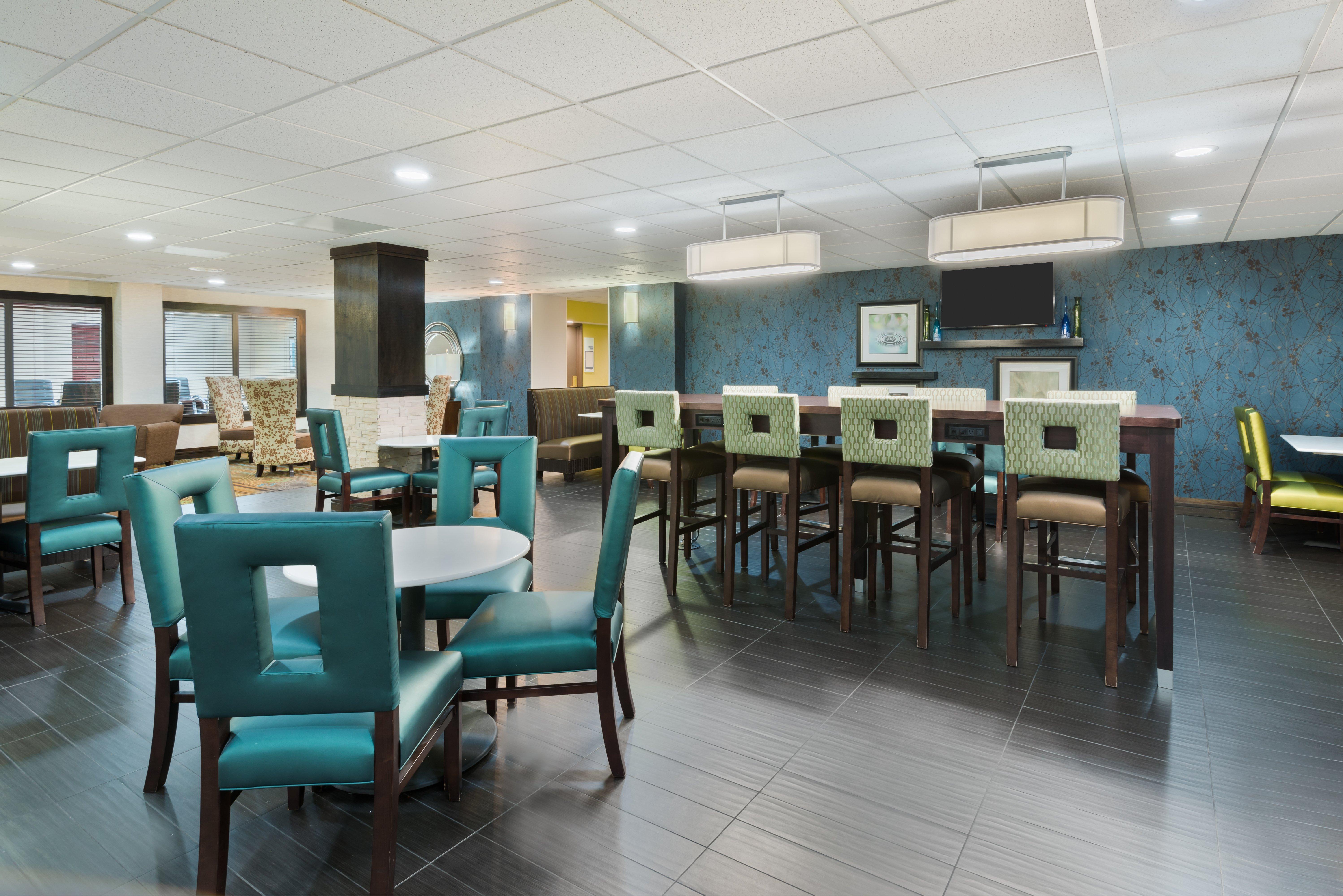 Express & By Ihg Hotel