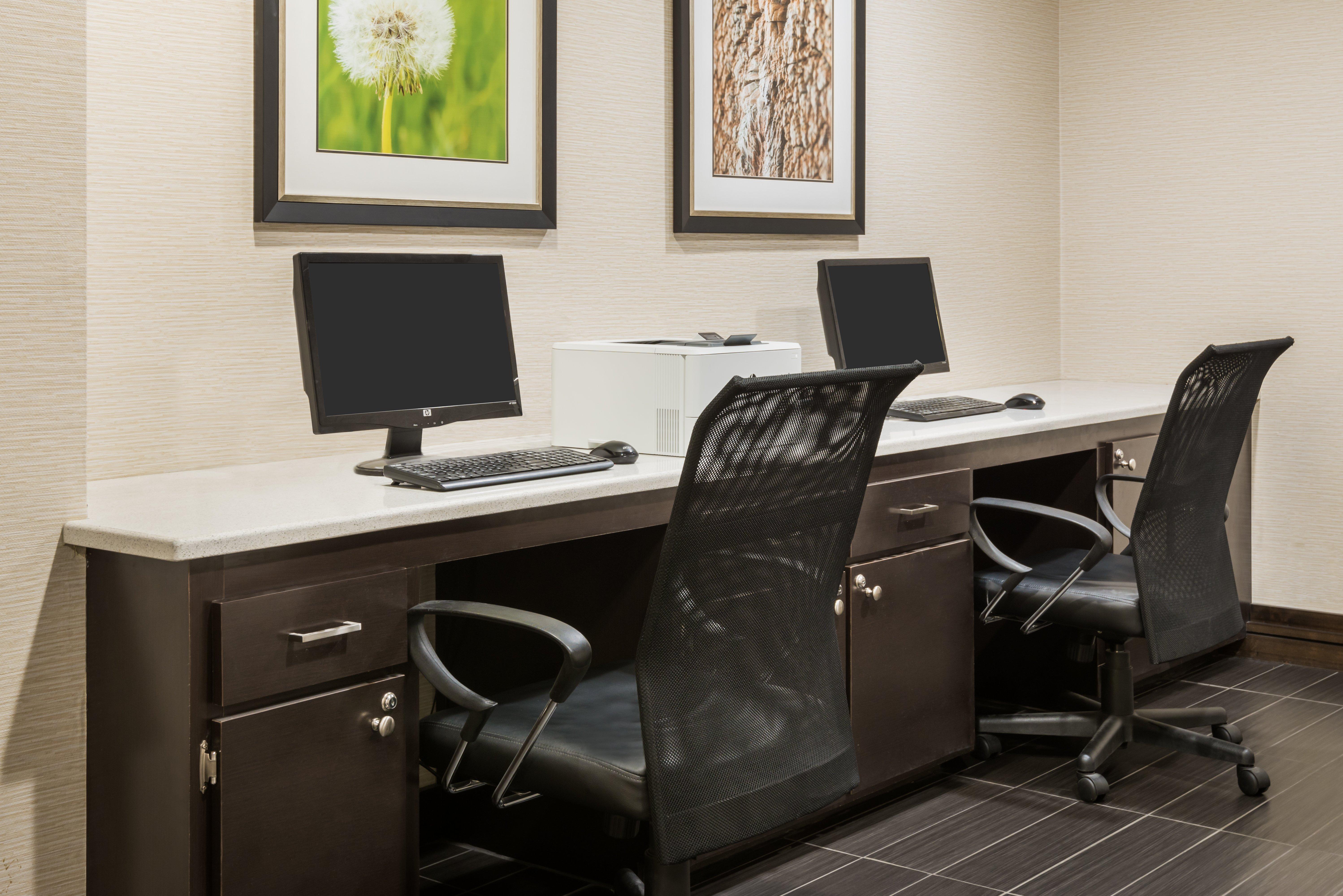 Express & By Ihg Hotel Bentonville