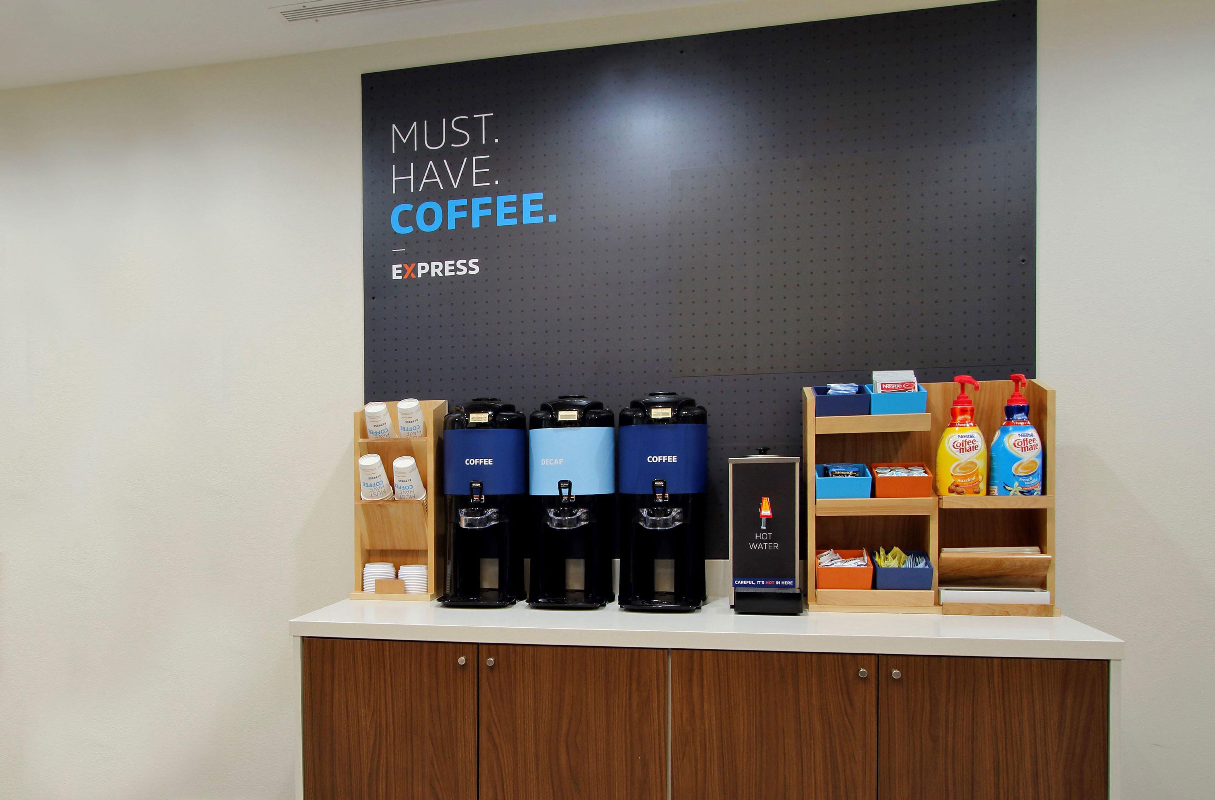 Hotel Express & By Ihg 2*