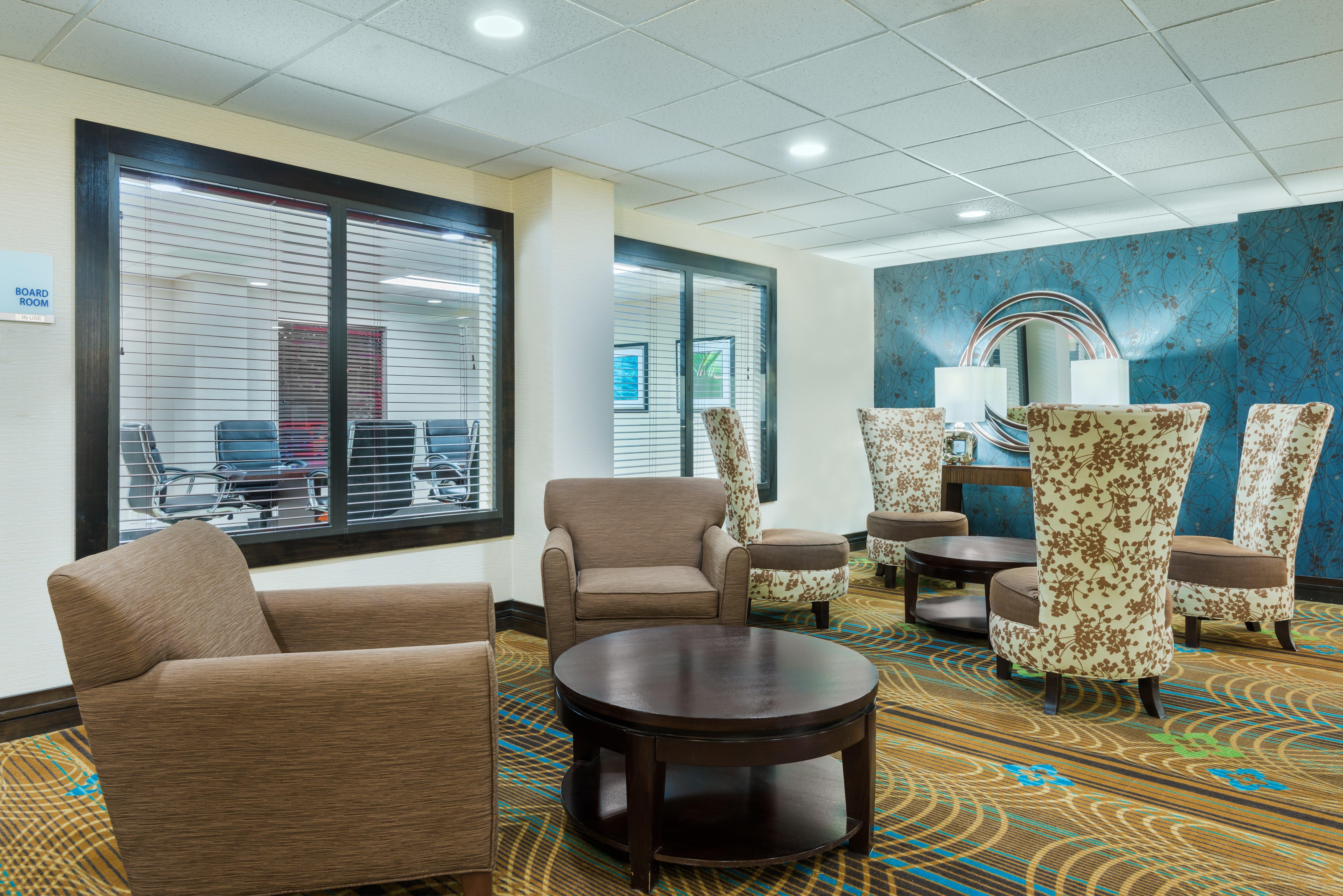 Express & By Ihg Hotel