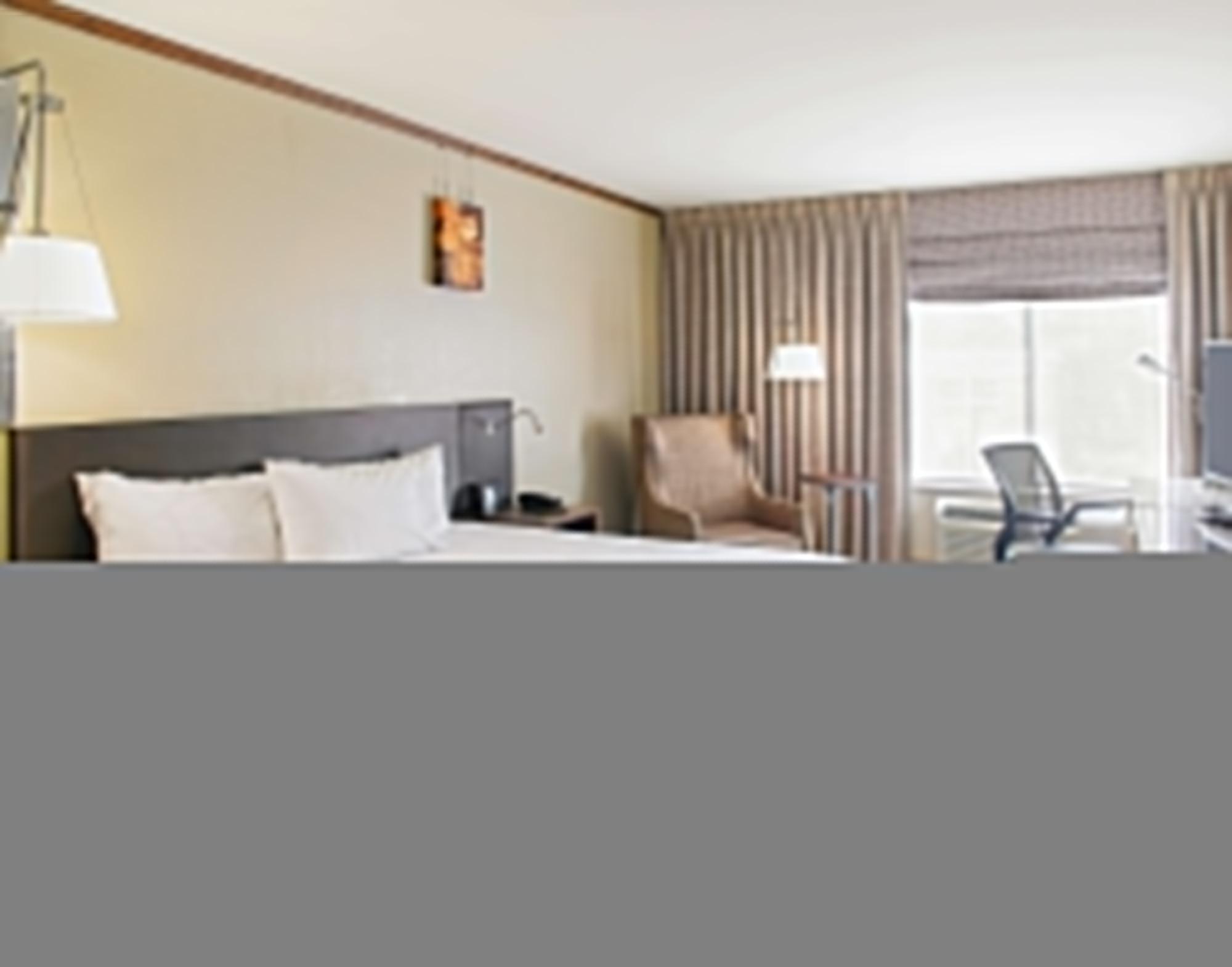 Hotel Hilton Garden Rogers