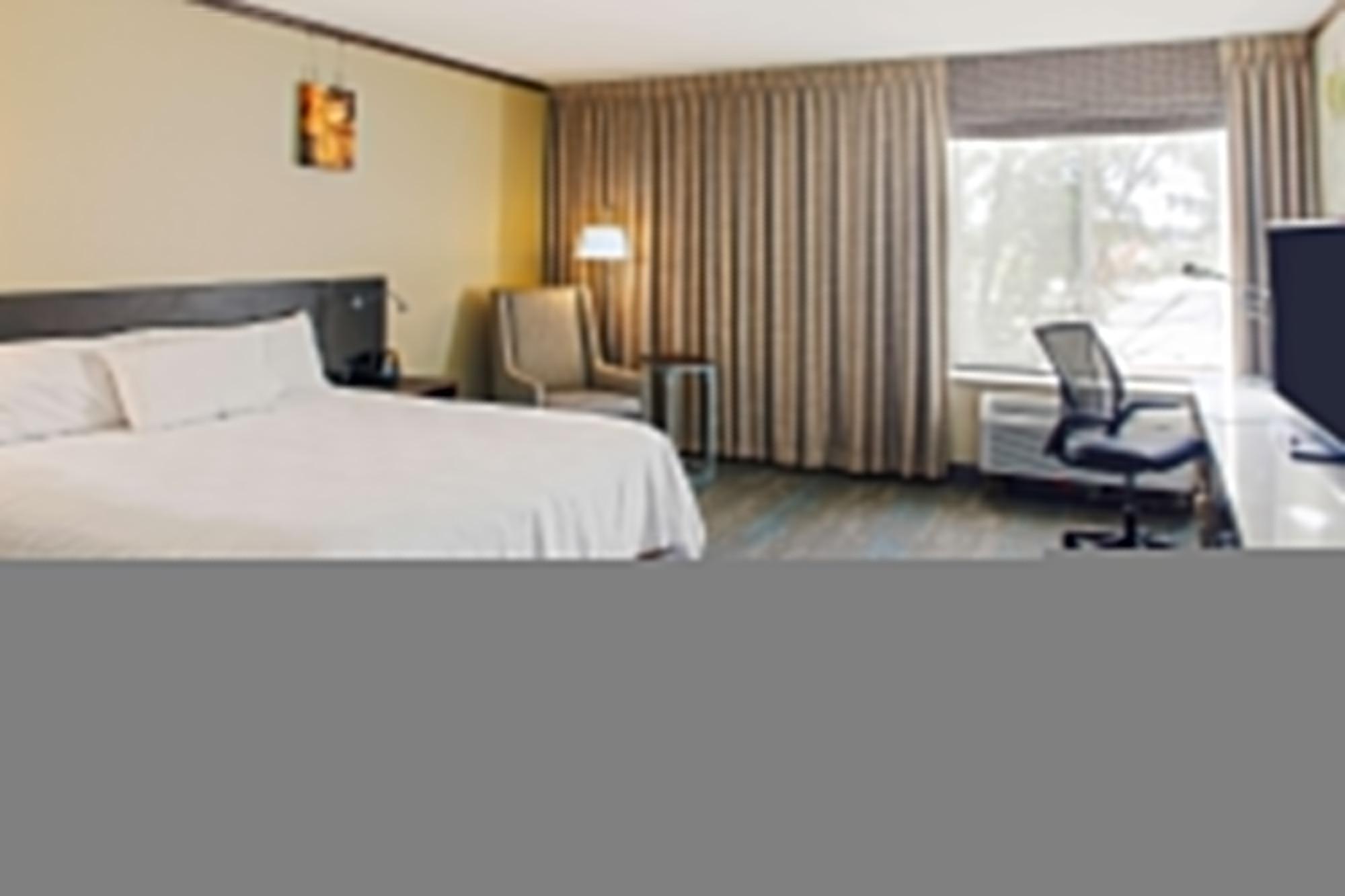 Hilton Garden Rogers Hotel Bentonville