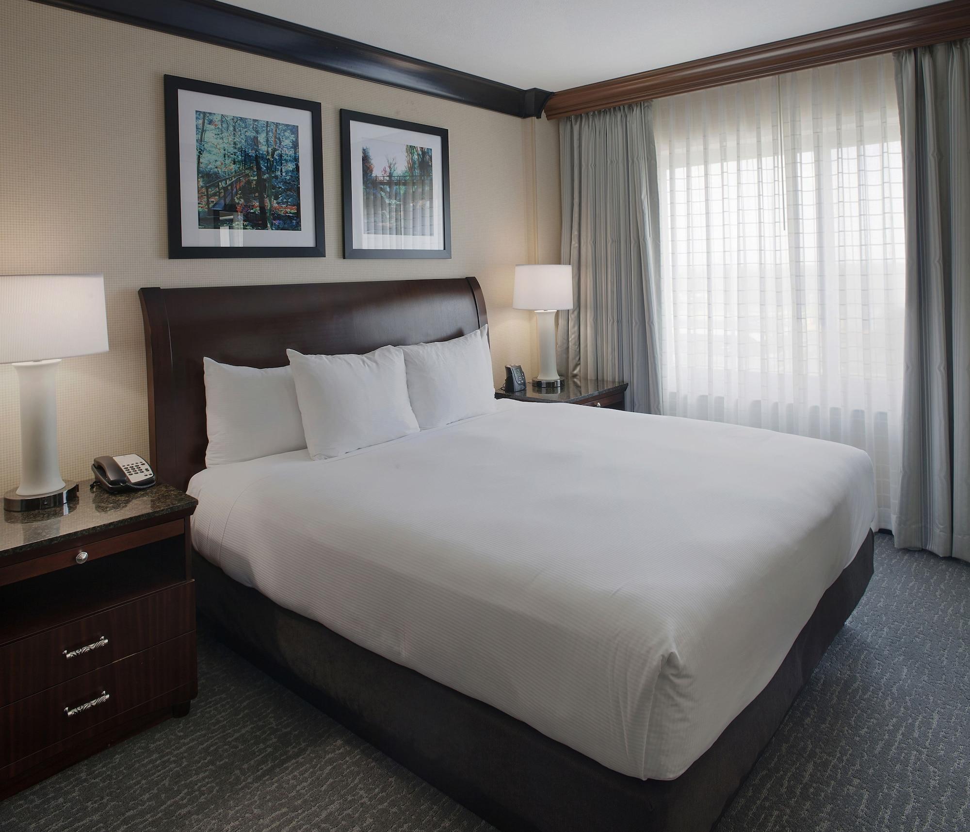 Hotel Doubletree By Hilton 4*