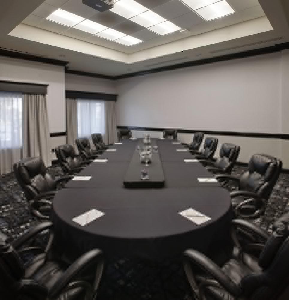 Doubletree By Hilton Bentonville