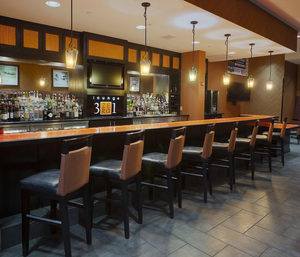 Doubletree By Hilton Hotel Bentonville