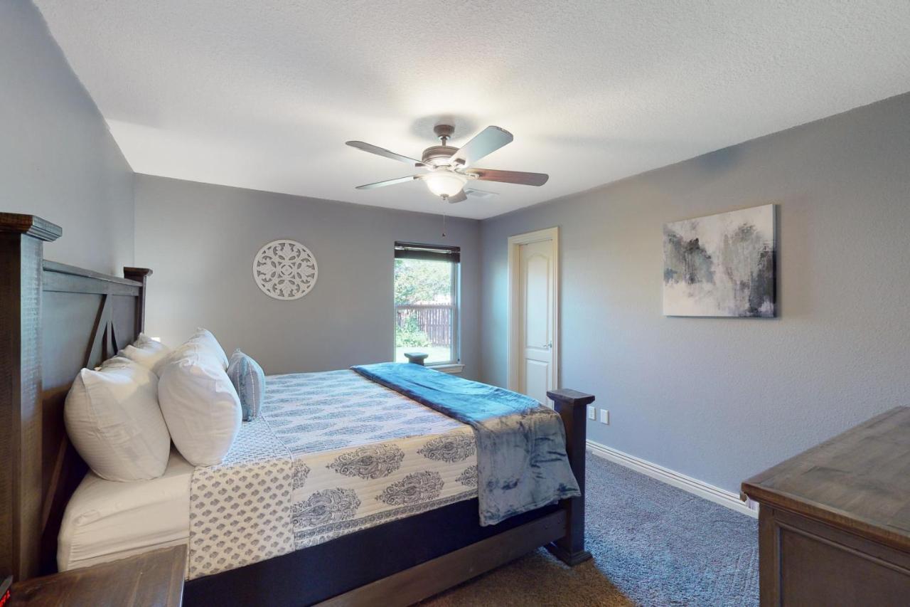 Holiday home Windsor Retreat Bentonville