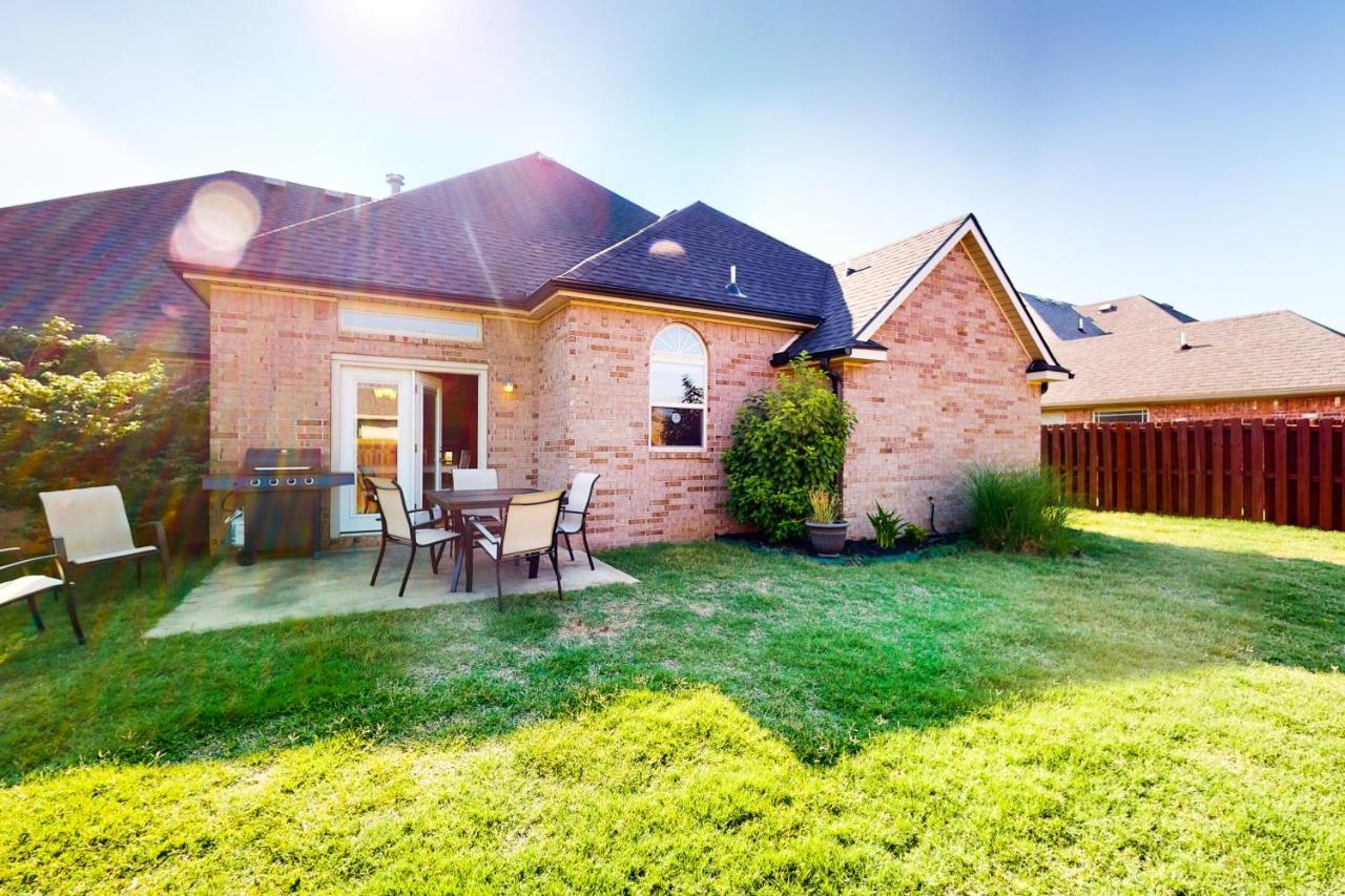 Windsor Retreat Bentonville