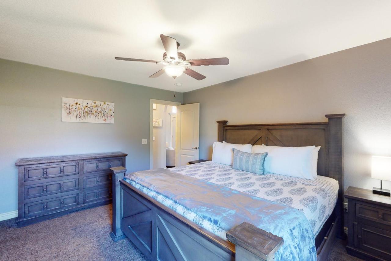 Holiday home Windsor Retreat Bentonville