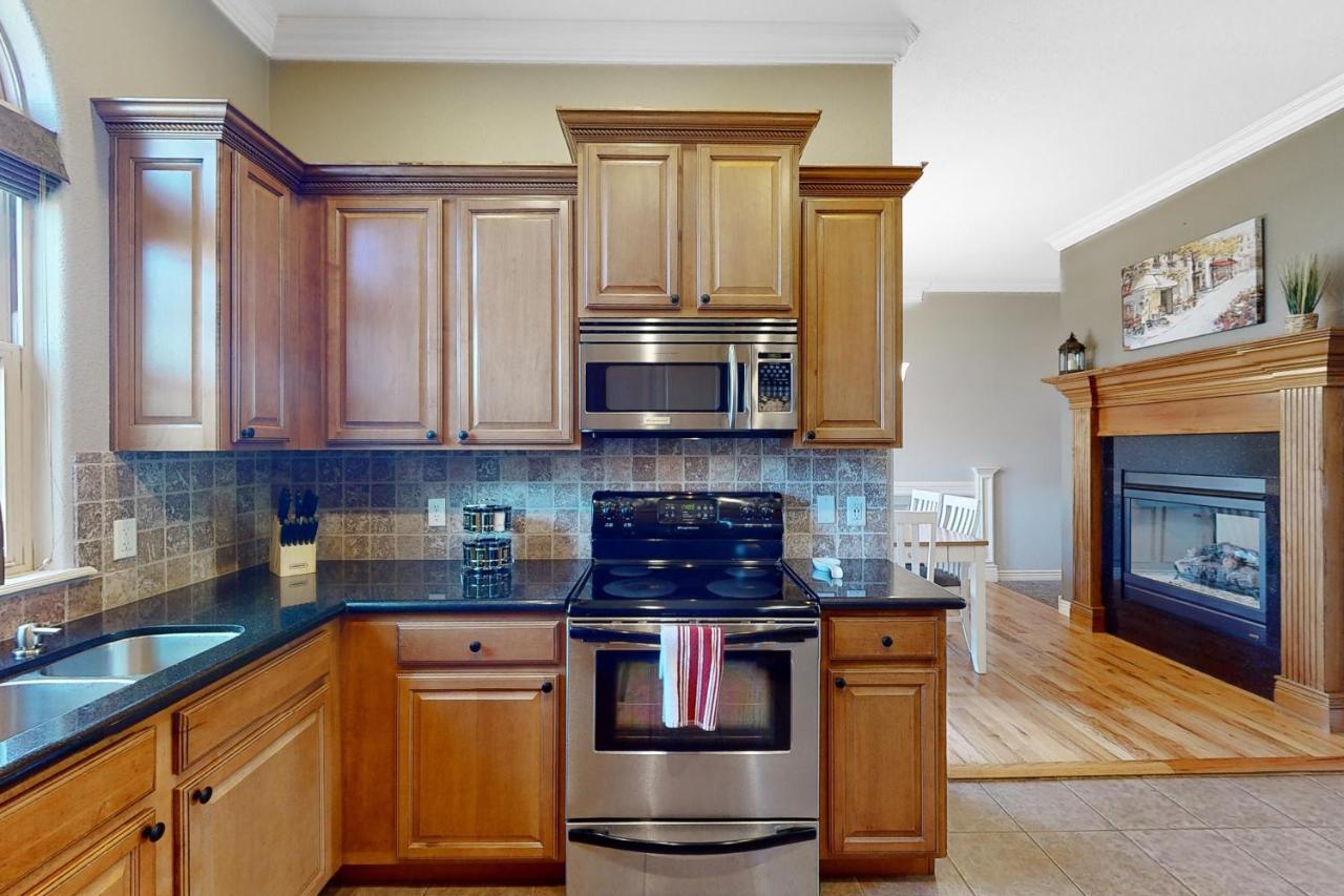 Holiday home Windsor Retreat Bentonville