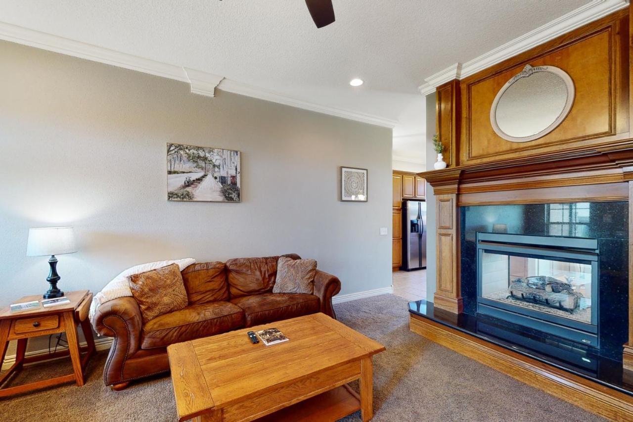 Holiday home Windsor Retreat Bentonville