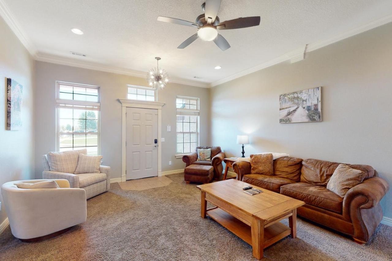 Holiday home Windsor Retreat Bentonville