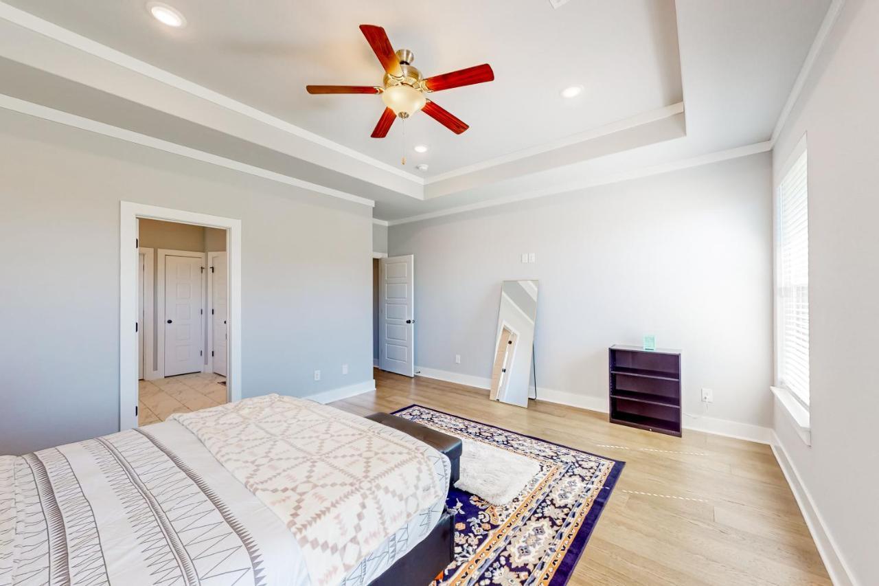 Life Is Good On 18th Street Holiday home *
