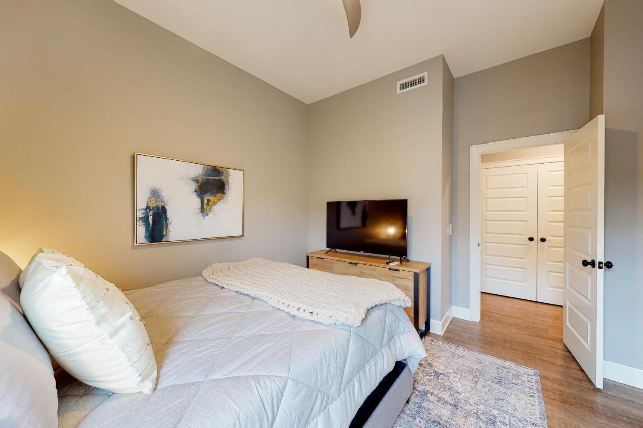 Bentonvilla Apartment Bentonville