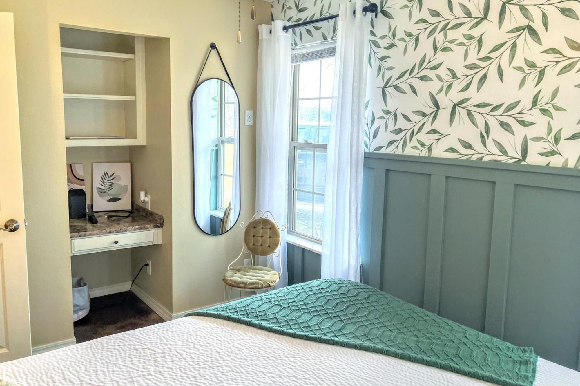 Cozy Corner * Bentonville