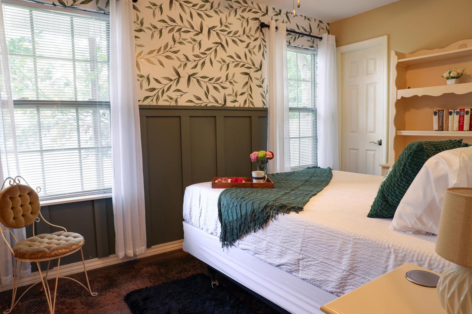 Cozy Corner Holiday home Bentonville