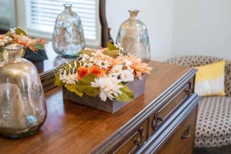 Holiday home The Warhol - Pet-friendly *