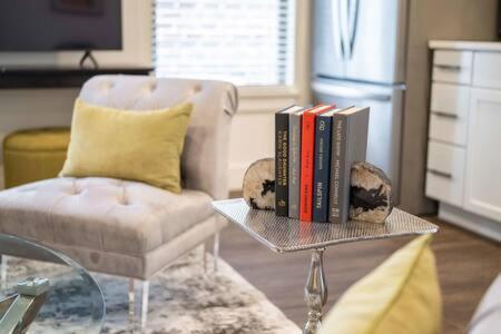 The Warhol - Pet-friendly Holiday home