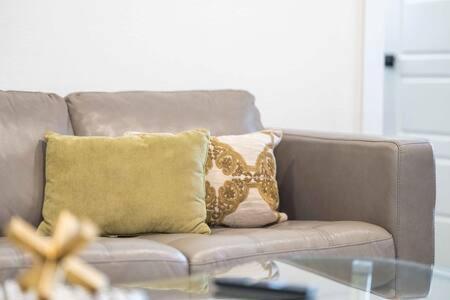 The Warhol - Pet-friendly * Bentonville