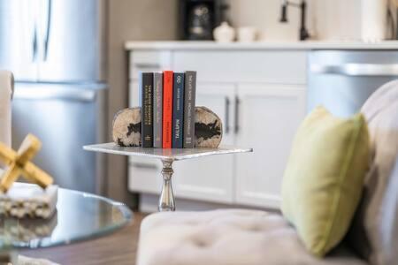 Holiday home The Warhol - Pet-friendly