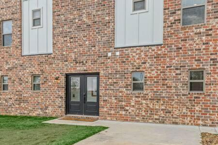 The Warhol - Pet-friendly Holiday home Bentonville