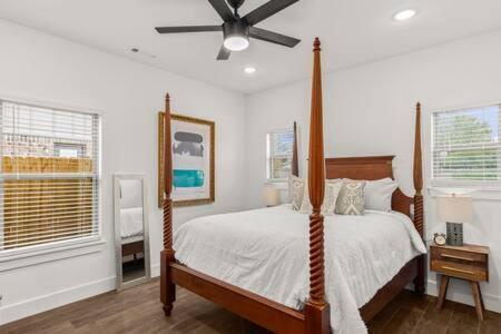 The Warhol - Pet-friendly Holiday home *