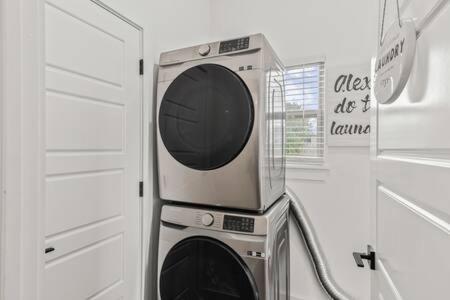 The Warhol - Pet-friendly * Bentonville