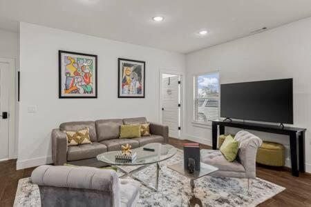 The Warhol - Pet-friendly Holiday home *