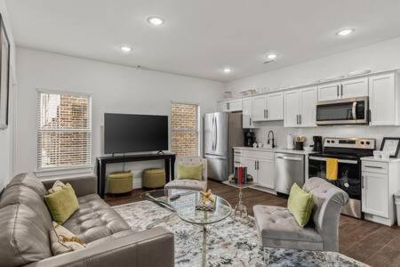 Holiday home The Warhol - Pet-friendly Bentonville