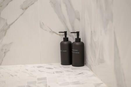 The O'keeffe-2nd Floor Boutique Holiday home *
