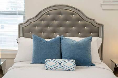 Holiday home The O'keeffe-2nd Floor Boutique