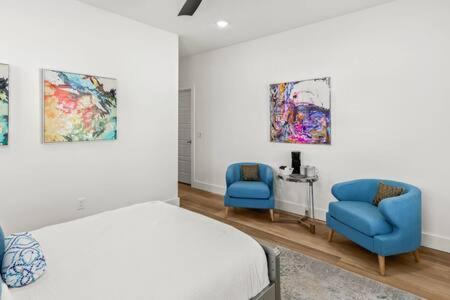 Holiday home The O'keeffe-2nd Floor Boutique