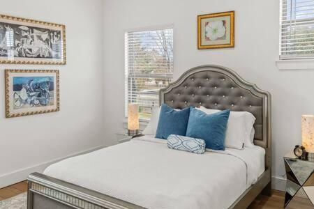 The O'keeffe-2nd Floor Boutique Holiday home