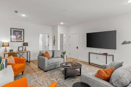 Holiday home The O'keeffe-2nd Floor Boutique Bentonville