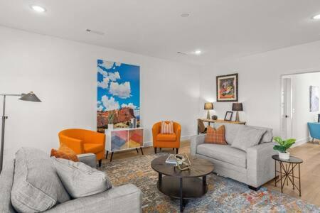 Holiday home The O'keeffe-2nd Floor Boutique