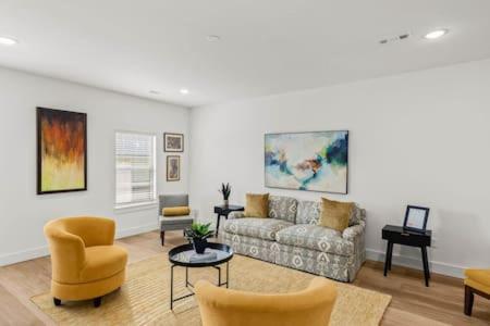 The Frida Holiday home Bentonville