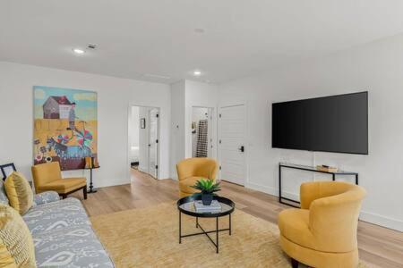 Holiday home The Frida Bentonville