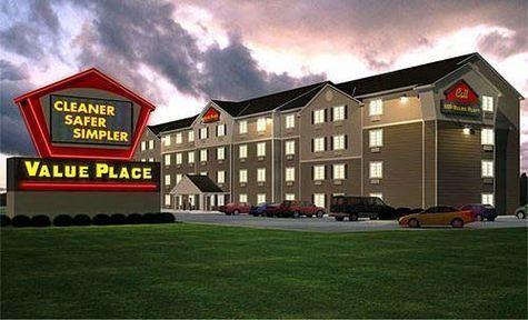 Hotel Extended America Select -