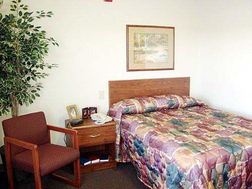 Extended America Select - Hotel