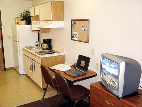 Hotel Extended America Select -