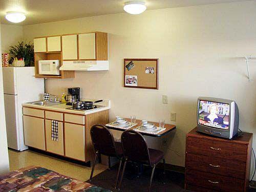Extended America Select - Hotel