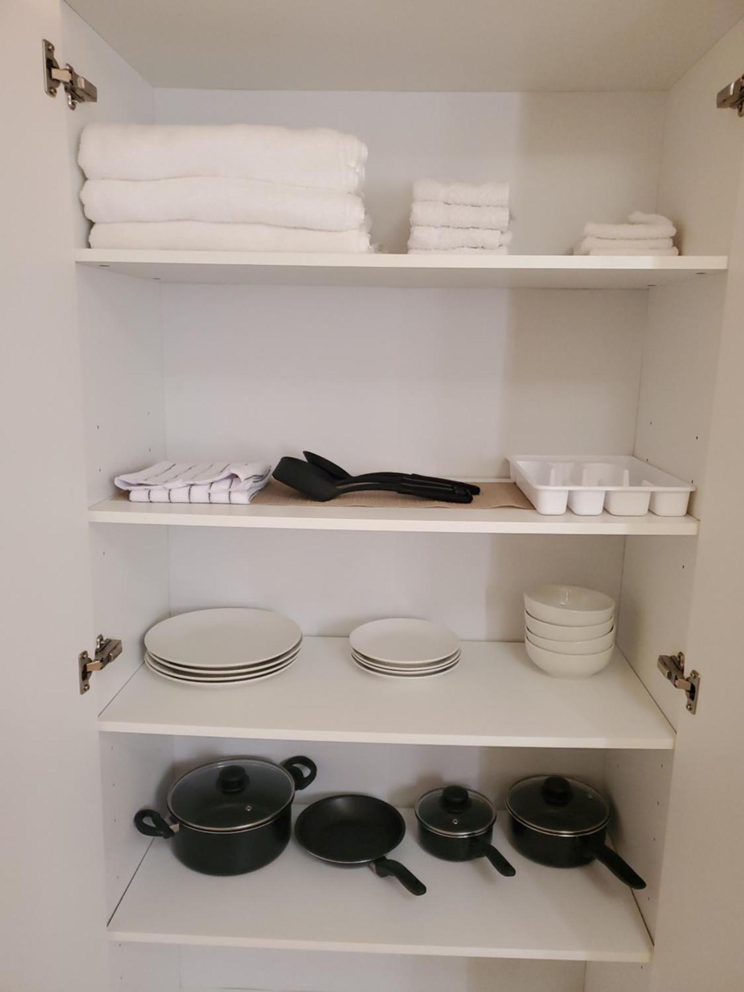 Master Bed & Bath Just For Homestay