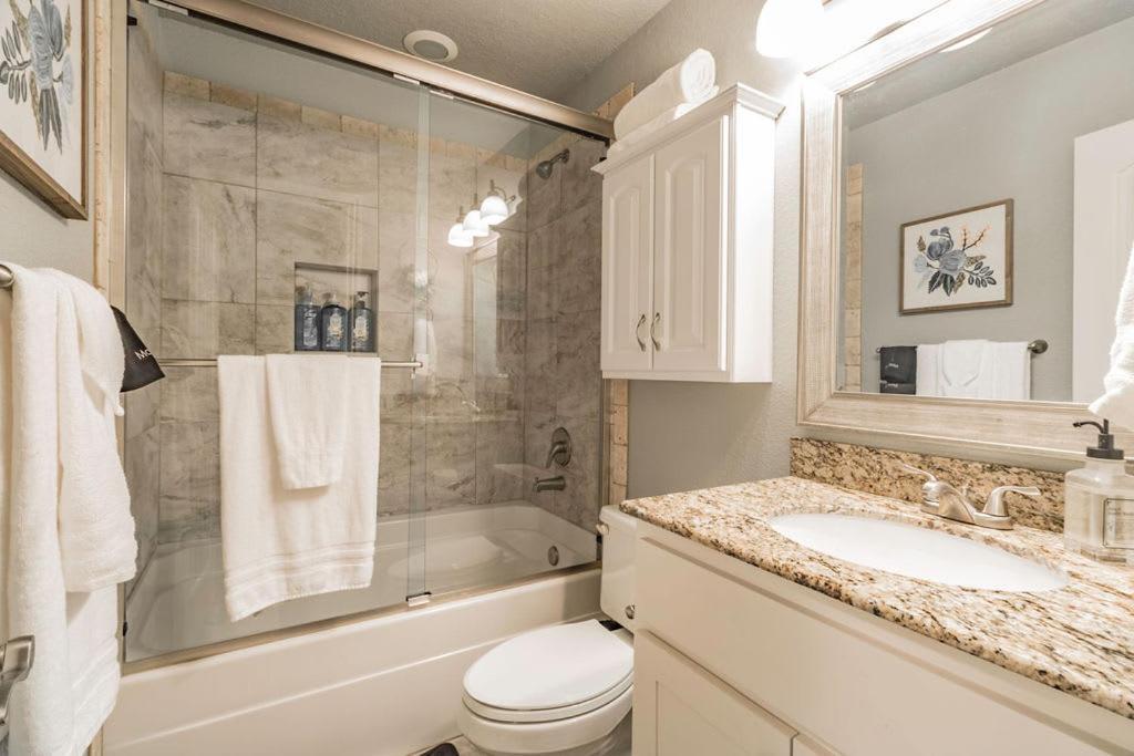 Royal Landing 3bd Mtb Friendly Holiday home Bentonville