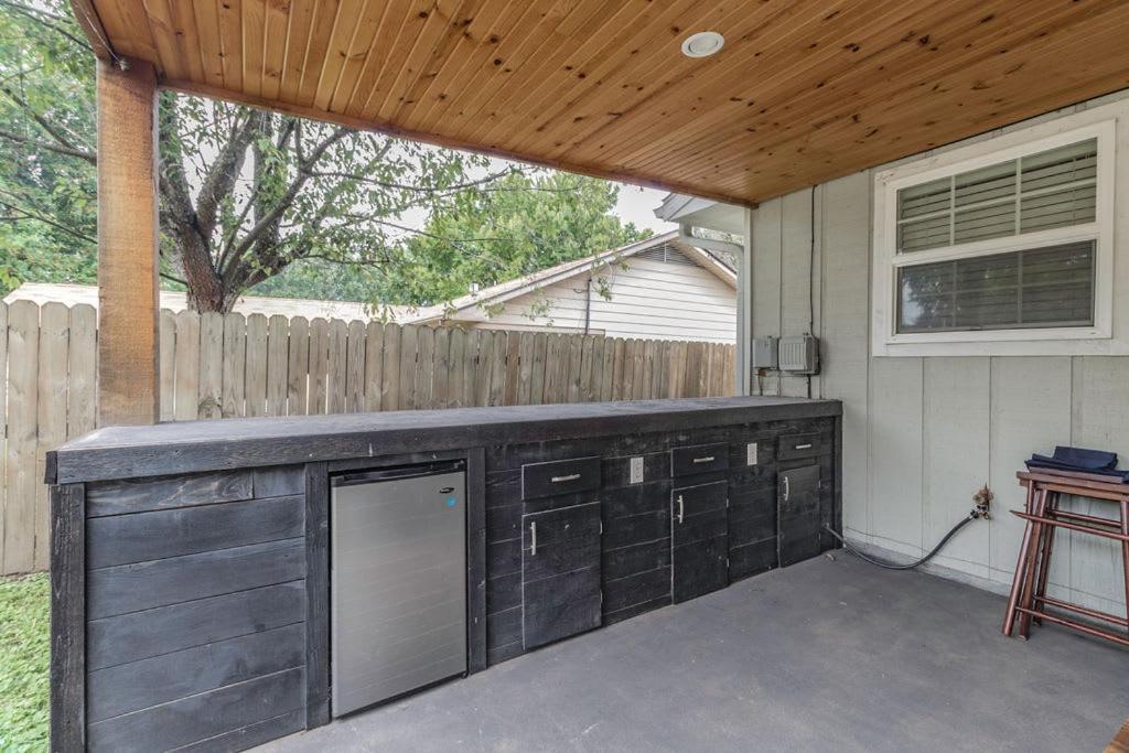 Royal Landing 3bd Mtb Friendly Holiday home Bentonville