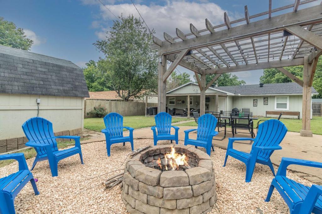 Royal Landing 3bd Mtb Friendly Holiday home
