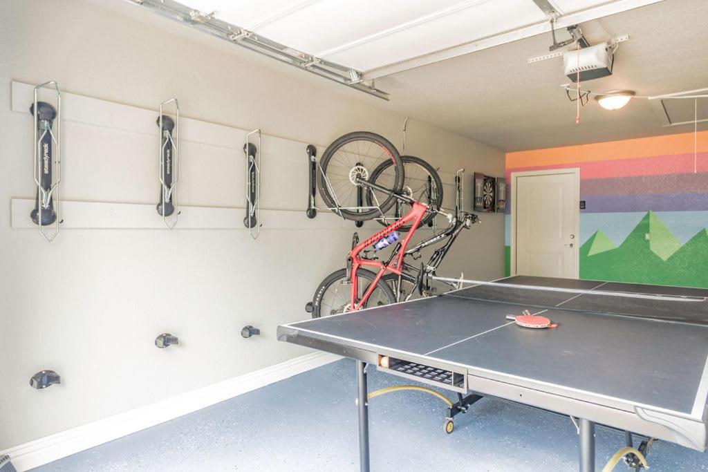 Holiday home Royal Landing 3bd Mtb Friendly Bentonville