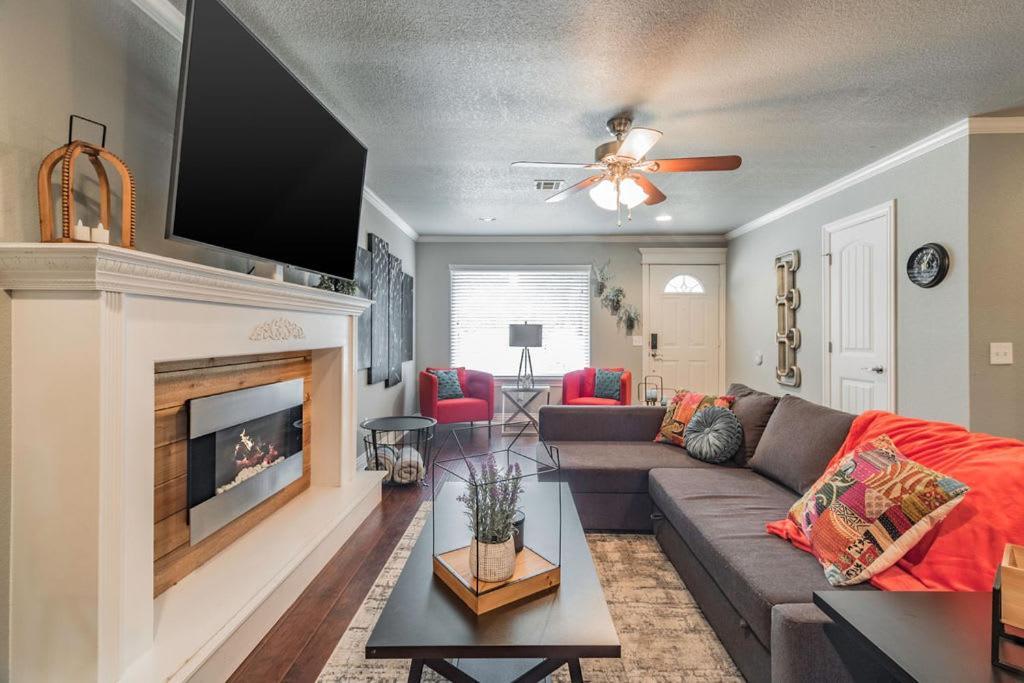 Holiday home Royal Landing 3bd Mtb Friendly Bentonville